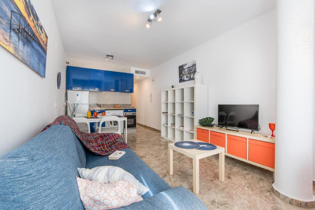 Suite Victoria Excellent Málaga Kültér fotó