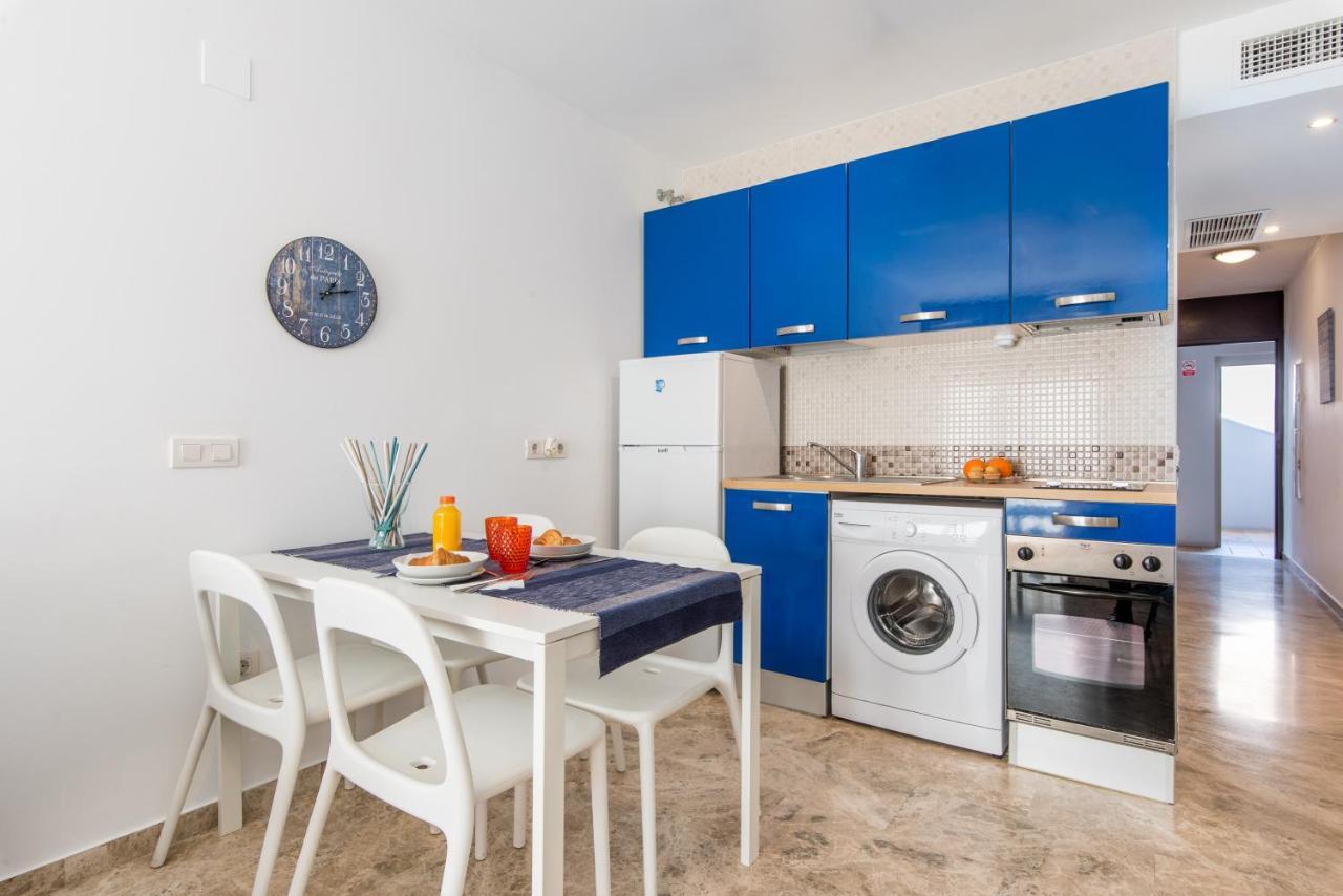 Suite Victoria Excellent Málaga Kültér fotó