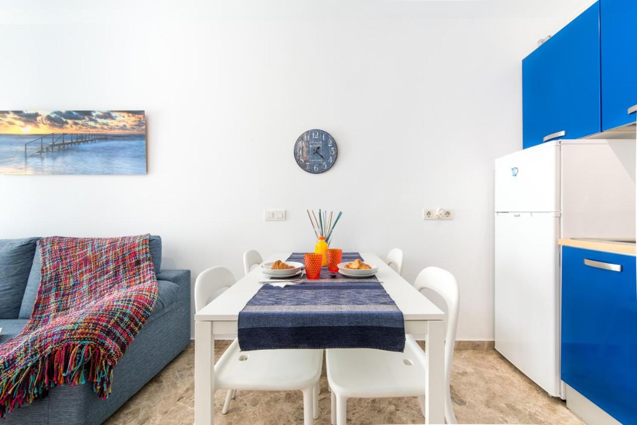 Suite Victoria Excellent Málaga Kültér fotó