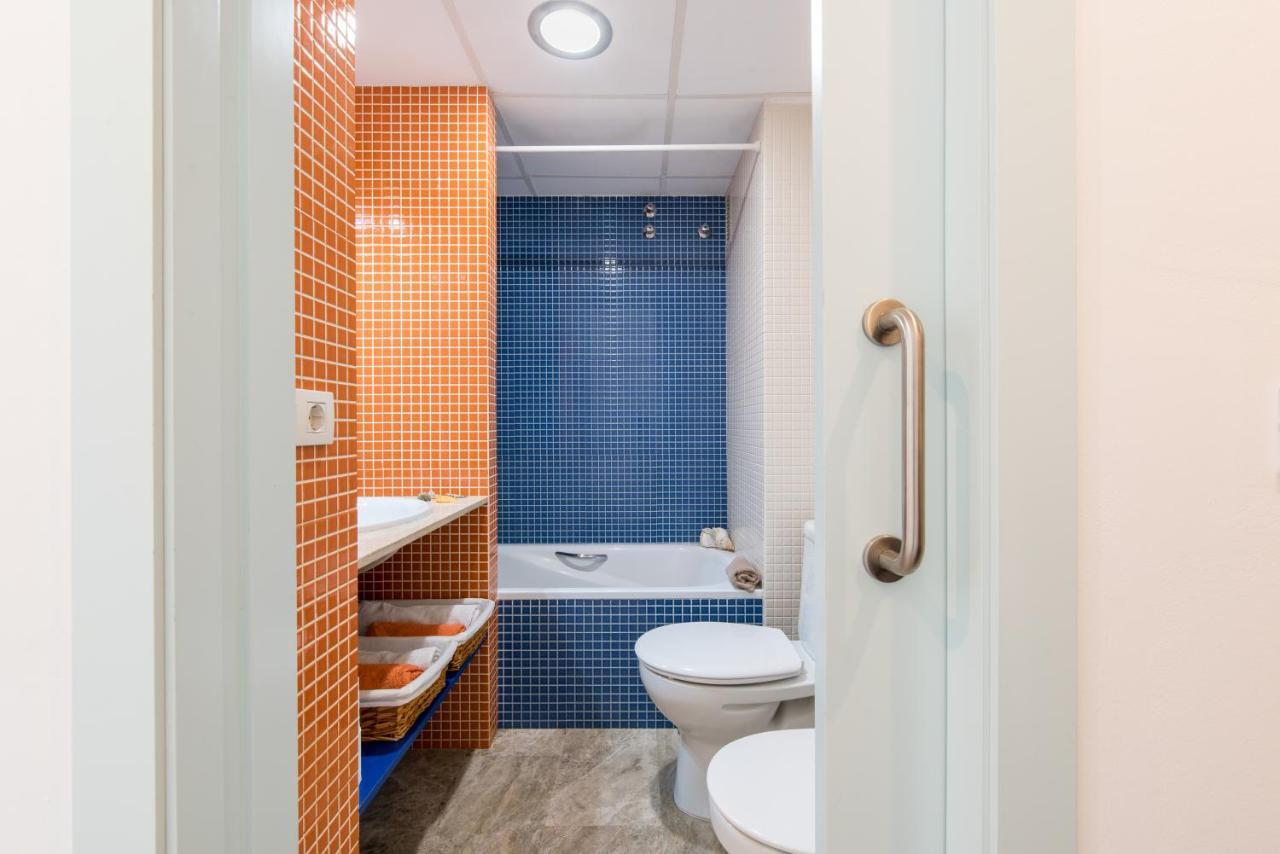 Suite Victoria Excellent Málaga Kültér fotó