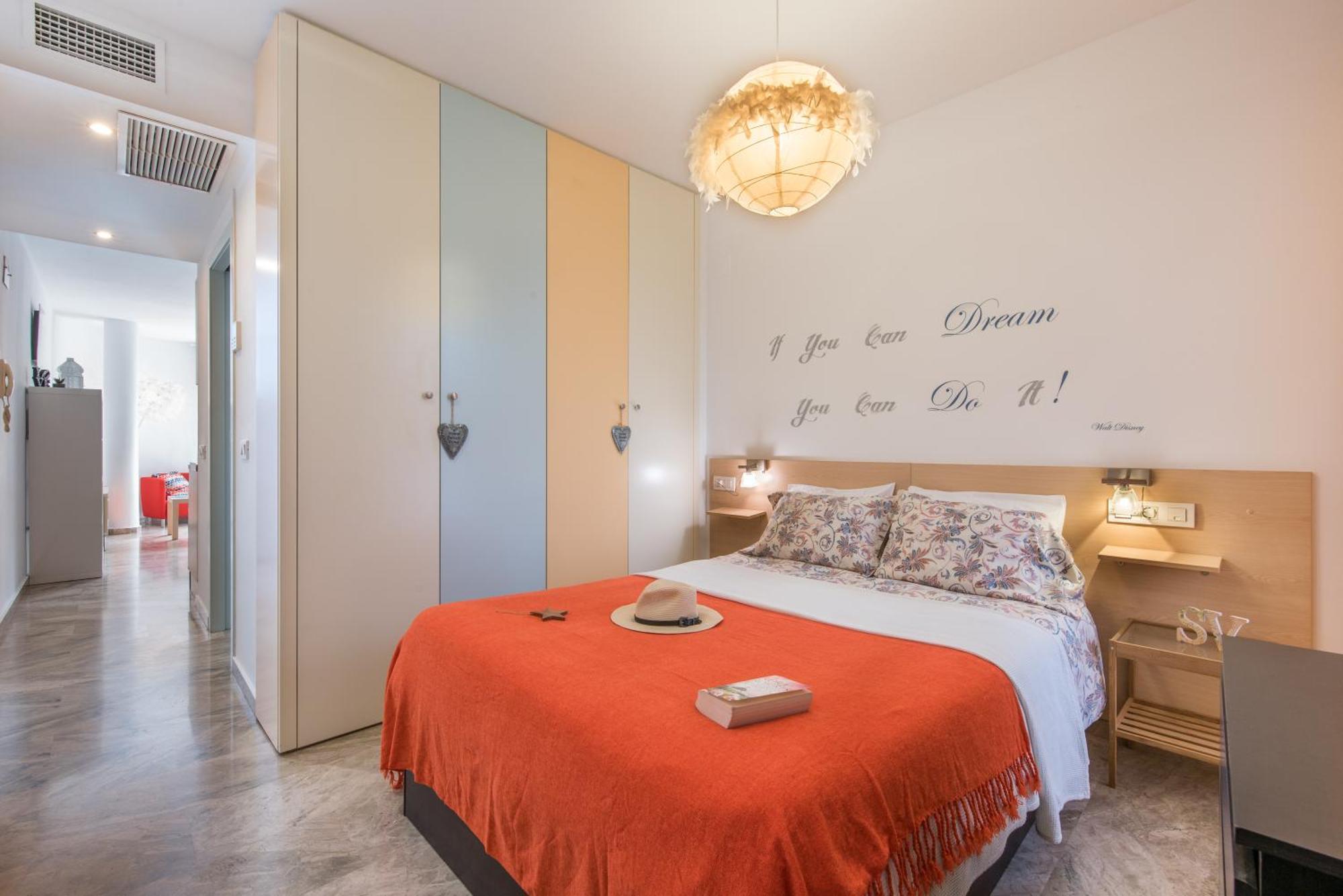 Suite Victoria Excellent Málaga Kültér fotó