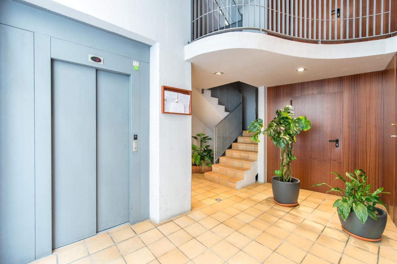 Suite Victoria Excellent Málaga Kültér fotó