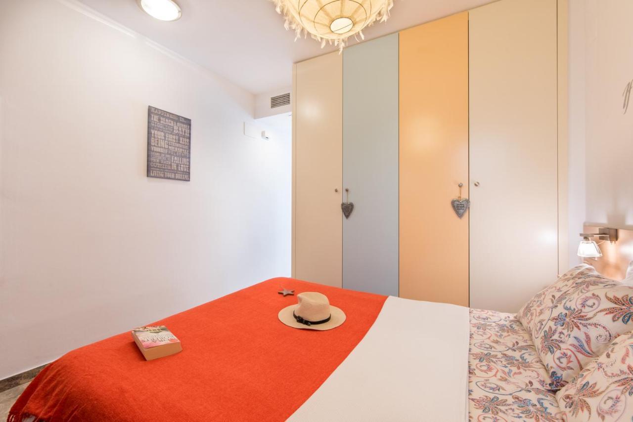 Suite Victoria Excellent Málaga Kültér fotó