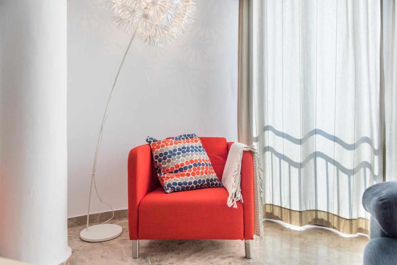 Suite Victoria Excellent Málaga Kültér fotó
