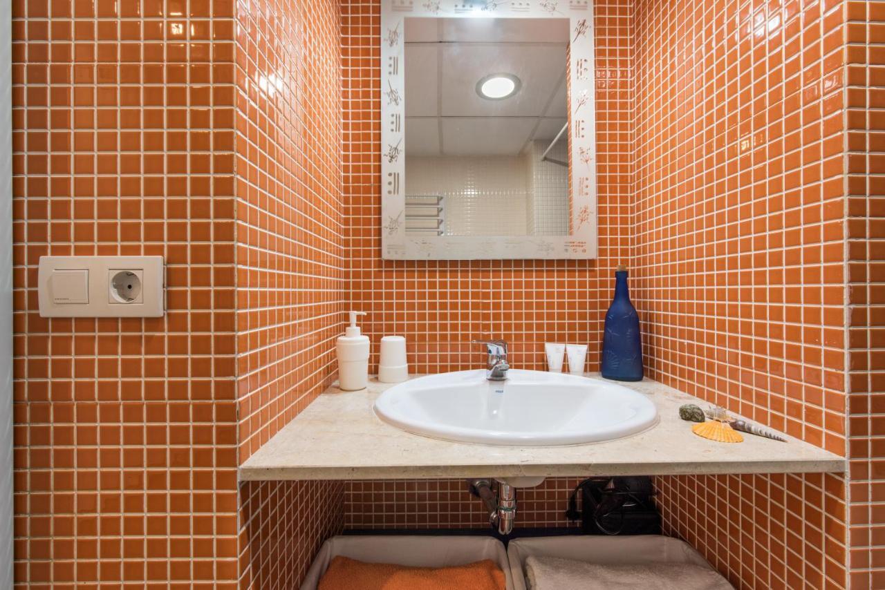 Suite Victoria Excellent Málaga Kültér fotó