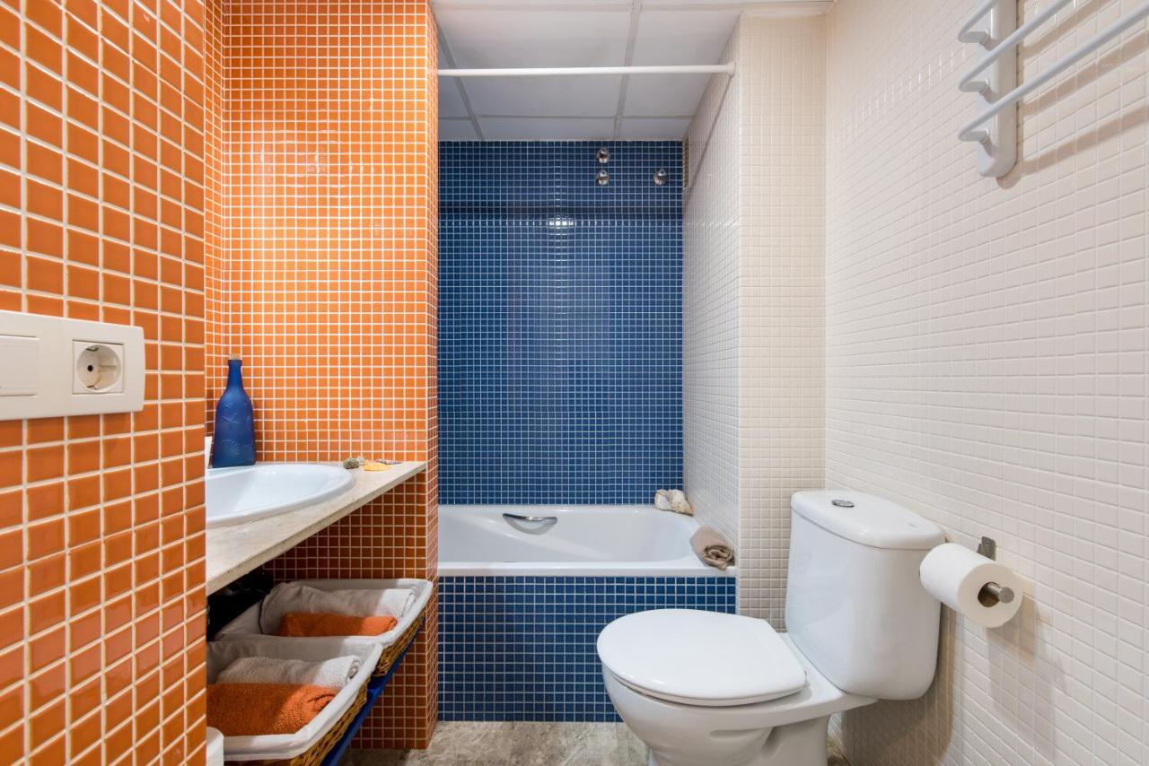 Suite Victoria Excellent Málaga Kültér fotó