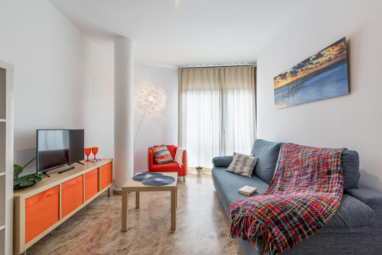 Suite Victoria Excellent Málaga Kültér fotó