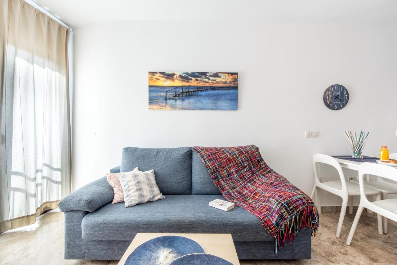 Suite Victoria Excellent Málaga Kültér fotó