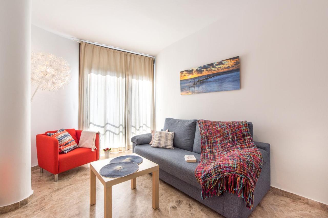 Suite Victoria Excellent Málaga Kültér fotó